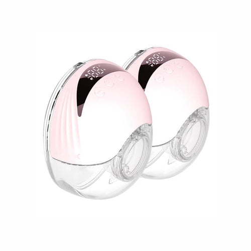 Snugglesip Breast pump
