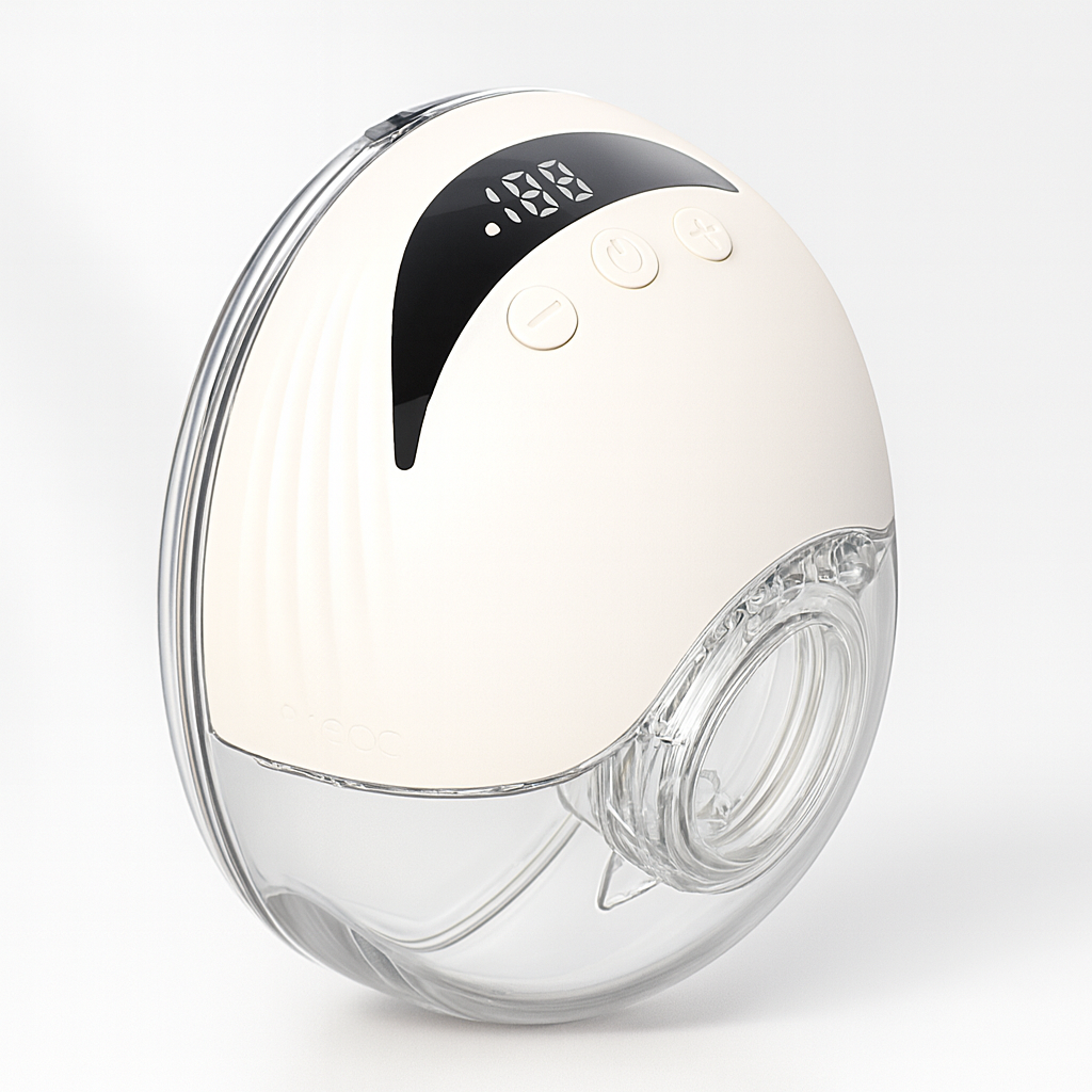 Snugglesip Breast pump