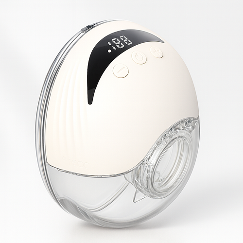 Snugglesip Breast pump
