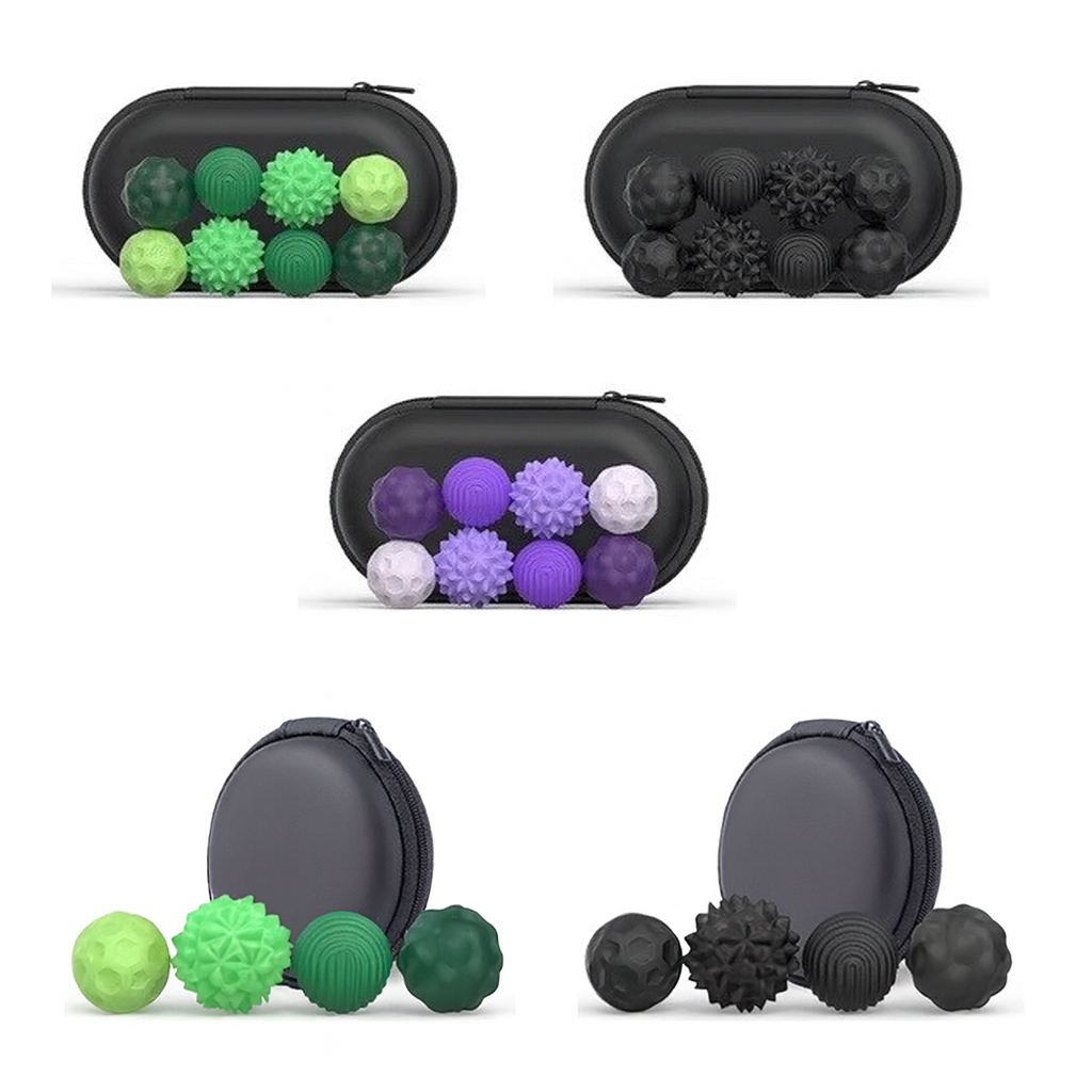 Calmadots Magnetic balls